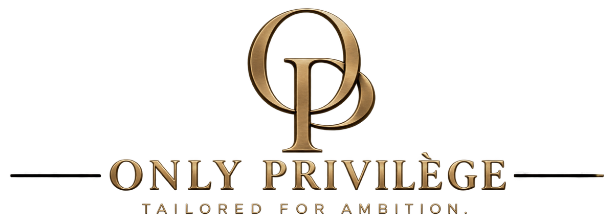 Only Privilége